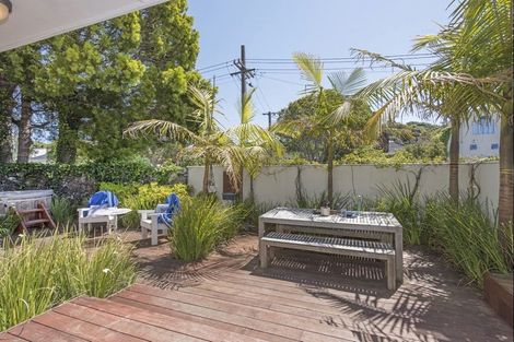 Photo of property in 4/2 Atkin Avenue, Mission Bay, Auckland, 1071