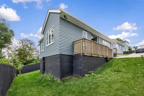 Photo of property in 25b Torino Street, Point England, Auckland, 1072