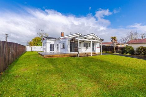 Photo of property in 48 Marchant Street, Putaruru, 3411