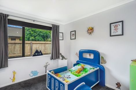 Photo of property in 6 Mickelson Avenue, Rototuna, Hamilton, 3210