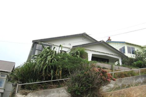 Photo of property in 44 Tirangi Road, Rongotai, Wellington, 6022