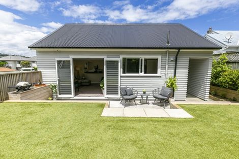 Photo of property in 50 Kipling Street, Johnsonville, Wellington, 6037