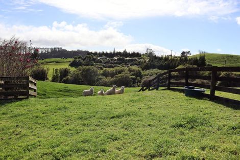 Photo of property in 772 Upland Road, Egmont Village, New Plymouth, 4372