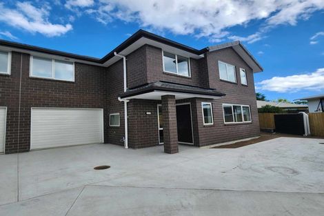 Photo of property in 4c Bosun Place, Te Atatu Peninsula, Auckland, 0610
