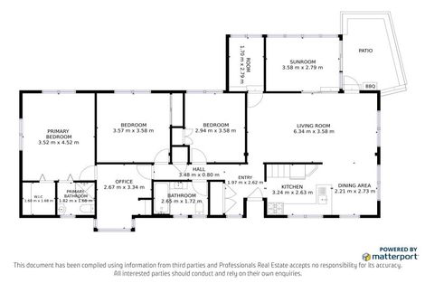 Photo of property in 21 Cumberland Street, Merrilands, New Plymouth, 4312