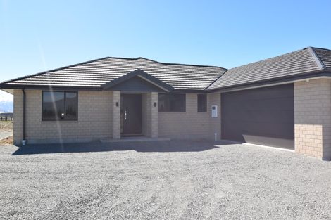 Photo of property in 59 Woodley Avenue, Twizel, 7999