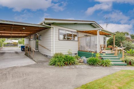 Photo of property in 13 Chamberlain Road, Masterton, 5810