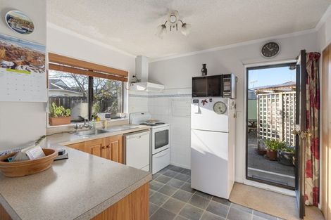 Photo of property in Harnett Court, 7/35 Matene Street, Otaki, 5512