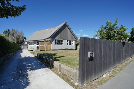 Photo of property in 80 Avonhead Road, Avonhead, Christchurch, 8042