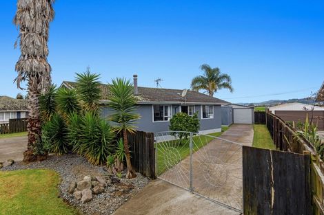 Photo of property in 7 Konini Place, Edgecumbe, 3120