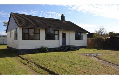 Photo of property in 4 Jervois Street, Kawerau, 3127