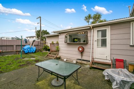 Photo of property in 4 Jessie Street, Petone, Lower Hutt, 5012