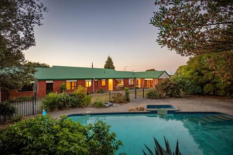 Photo of property in 71 Bartlett Road, Hope, Richmond, 7081