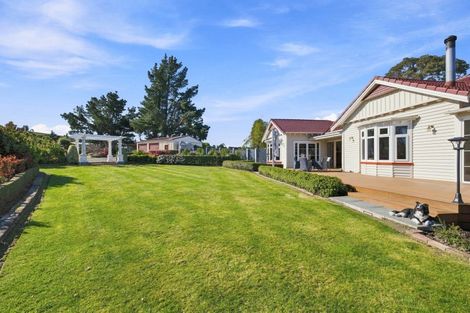 Photo of property in 67 Osborne Road, Amberley, 7410