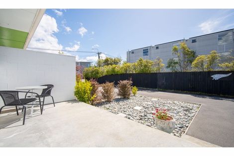 Photo of property in 2/458 Barbadoes Street, Edgeware, Christchurch, 8013