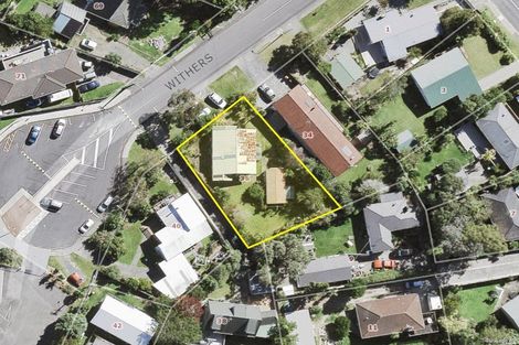 Photo of property in 36 Withers Road, Glen Eden, Auckland, 0602