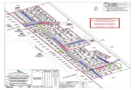 Photo of property in 34 Lovelock Avenue, Rolleston, 7615