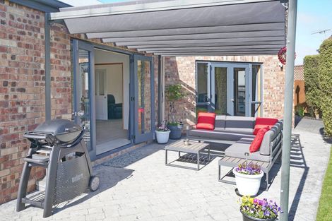 Photo of property in 29 Stillwater Avenue, Burwood, Christchurch, 8083