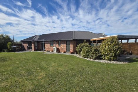 Photo of property in 341 Airedale Road, Weston, Oamaru, 9492
