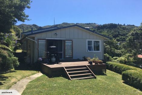 Photo of property in 51 Fox Street, Ngaio, Wellington, 6035