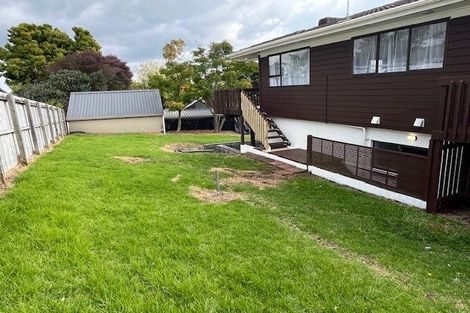 Photo of property in 45 Murvale Drive, Bucklands Beach, Auckland, 2014