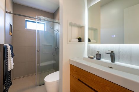 Photo of property in 17 Tunarau Street, Raglan, 3225