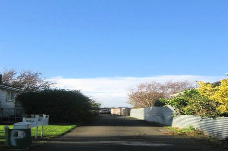 Photo of property in 55 Seddon Street, Takaro, Palmerston North, 4412