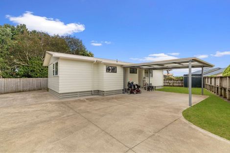 Photo of property in 69a King Street, Waiuku, 2123