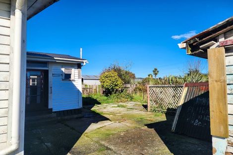 Photo of property in 16 Wainui Street, Dobson, Greymouth, 7805