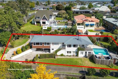 Photo of property in 34 Darraghs Road, Brookfield, Tauranga, 3110