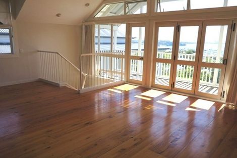 Photo of property in 3/5 Seymour Street, Saint Marys Bay, Auckland, 1011