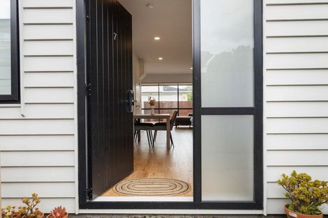 Photo of property in 7/17 Woodford Avenue, Henderson, Auckland, 0610