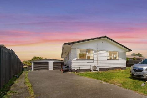 Photo of property in 16 Palermo Place, Clover Park, Auckland, 2023