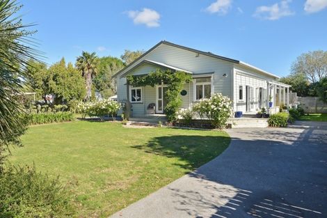 Photo of property in 76 Venice Street, Martinborough, 5711
