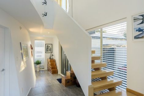 Photo of property in 2/23 Napier Street, Freemans Bay, Auckland, 1011