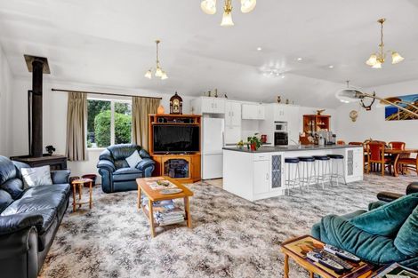 Photo of property in 51 Brown Road, Brixton, Waitara, 4382