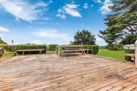 Photo of property in 119 Mcgregor Road, Clevedon, Papakura, 2582