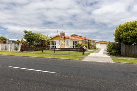 Photo of property in 113 Cracroft Street, Waitara, 4320