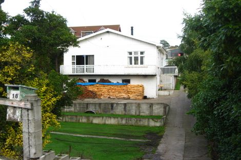 Photo of property in 18 College Street, Caversham, Dunedin, 9012