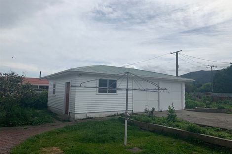 Photo of property in 59 Daniell Street, Featherston, 5710