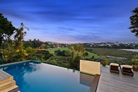 Photo of property in 41 Burwood Crescent, Remuera, Auckland, 1050