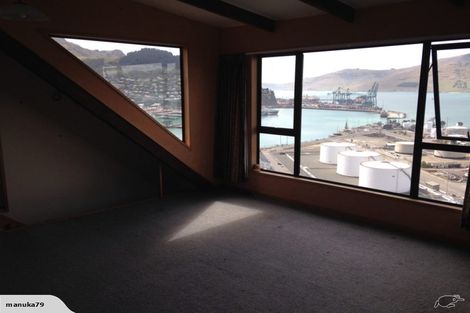 Photo of property in 37 Cressy Terrace, Lyttelton, 8082