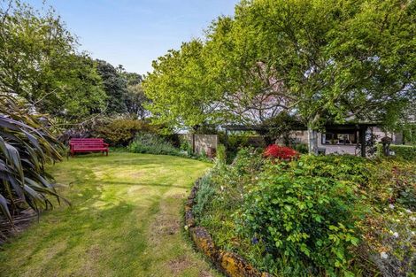 Photo of property in 41 Ball Road, Kakaramea, Patea, 4598