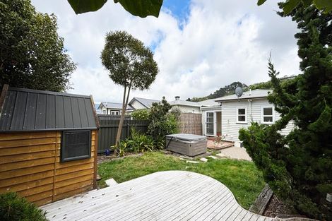 Photo of property in 39 Moa Street, Alicetown, Lower Hutt, 5010