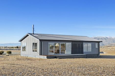 Photo of property in 117 Manuka Terrace, Ben Ohau, Twizel, 7999