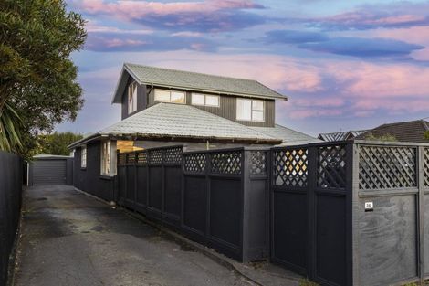 Photo of property in 240 Westminster Street, Mairehau, Christchurch, 8013