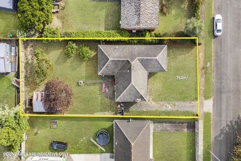 Photo of property in 20 Windmill Road, Pukekohe, 2120