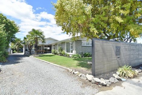 Photo of property in 32 Ashgrove Street, Rangiora, 7400