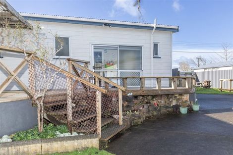 Photo of property in 81 Hakanoa Street, Huntly, 3700