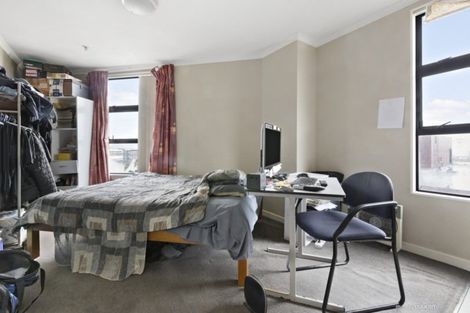 Photo of property in Aitken Street Apartments, 712/5 Aitken Street, Thorndon, Wellington, 6011